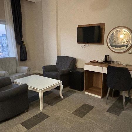 Park Hotel Kayseri Kültér fotó