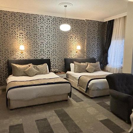 Park Hotel Kayseri Kültér fotó