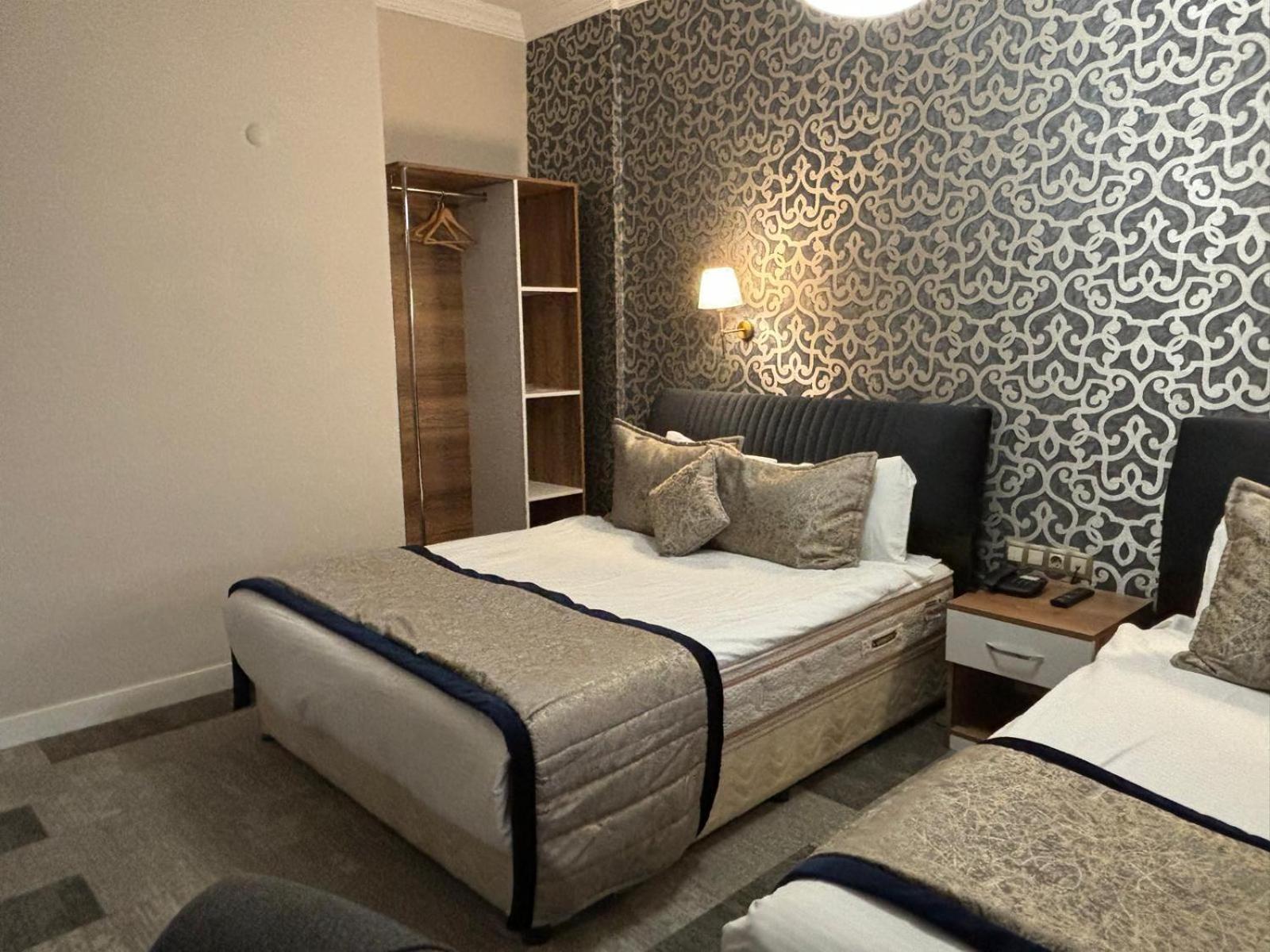 Park Hotel Kayseri Kültér fotó
