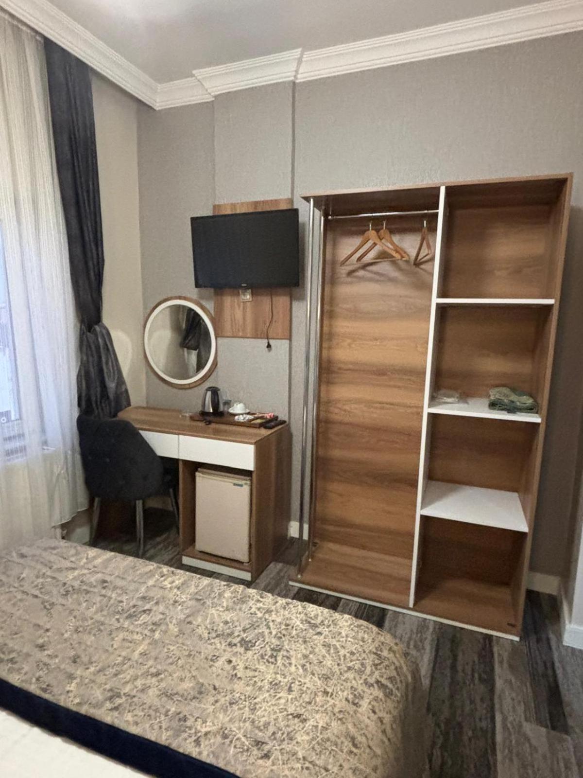 Park Hotel Kayseri Kültér fotó