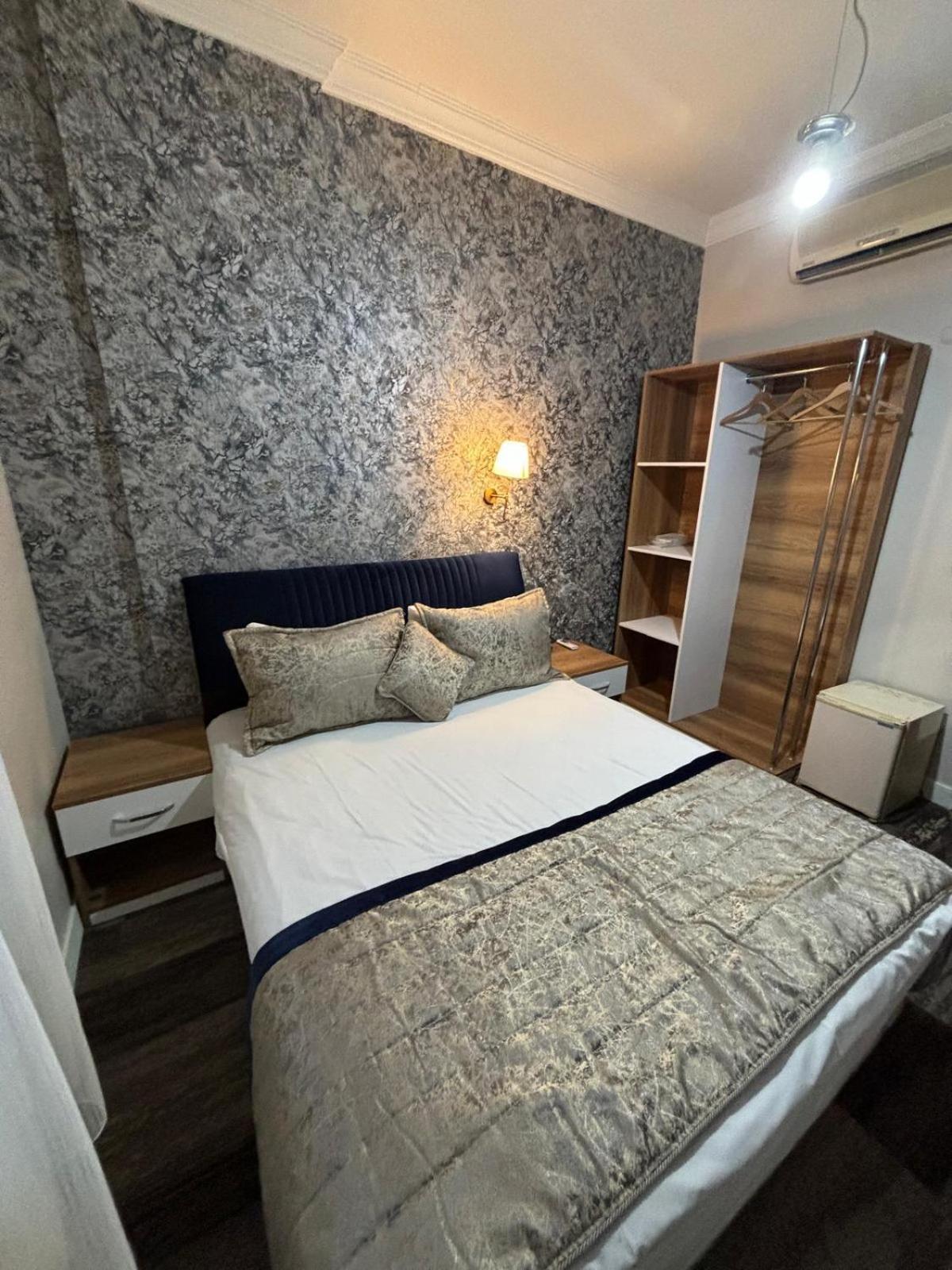 Park Hotel Kayseri Kültér fotó