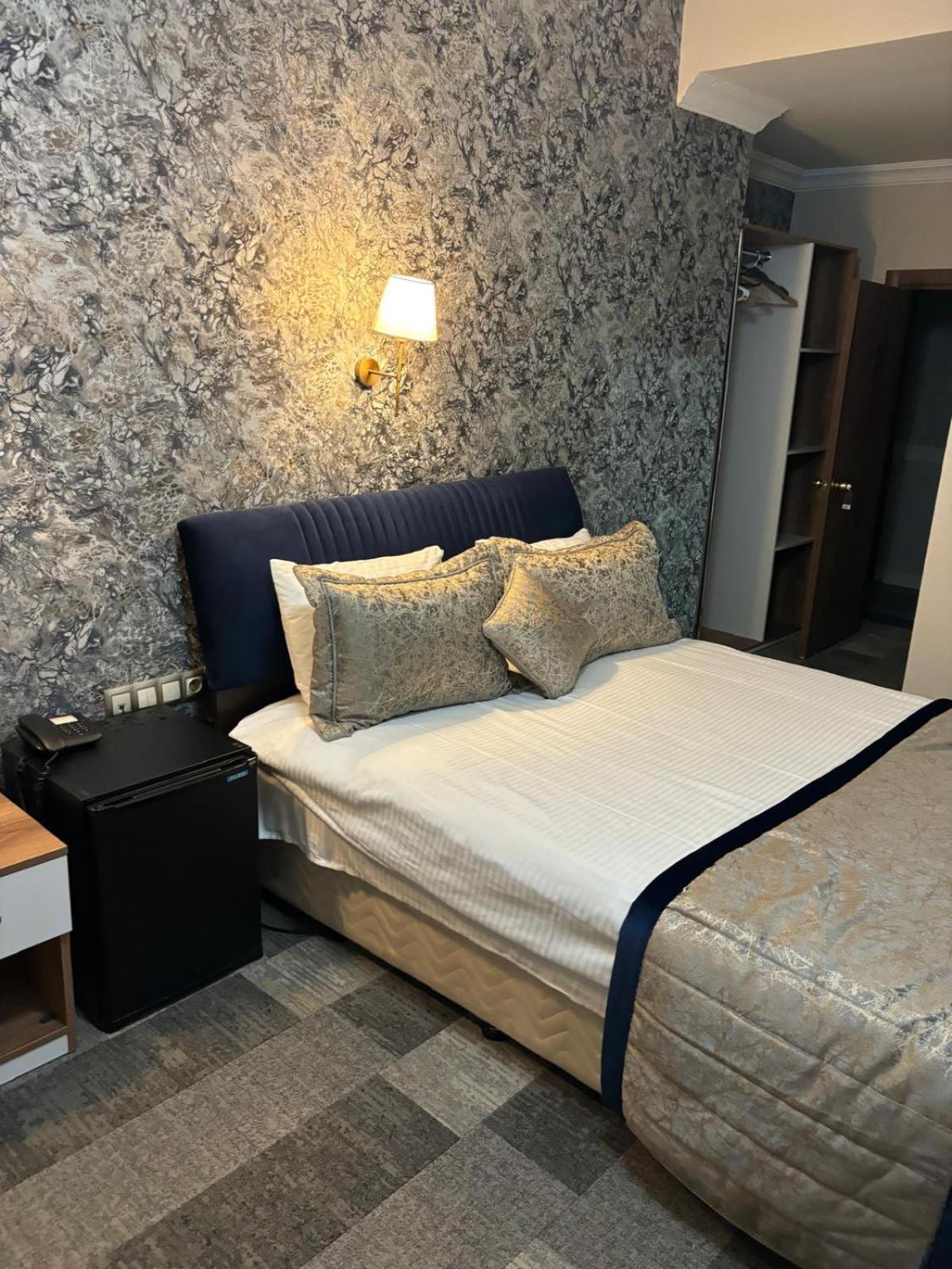 Park Hotel Kayseri Kültér fotó