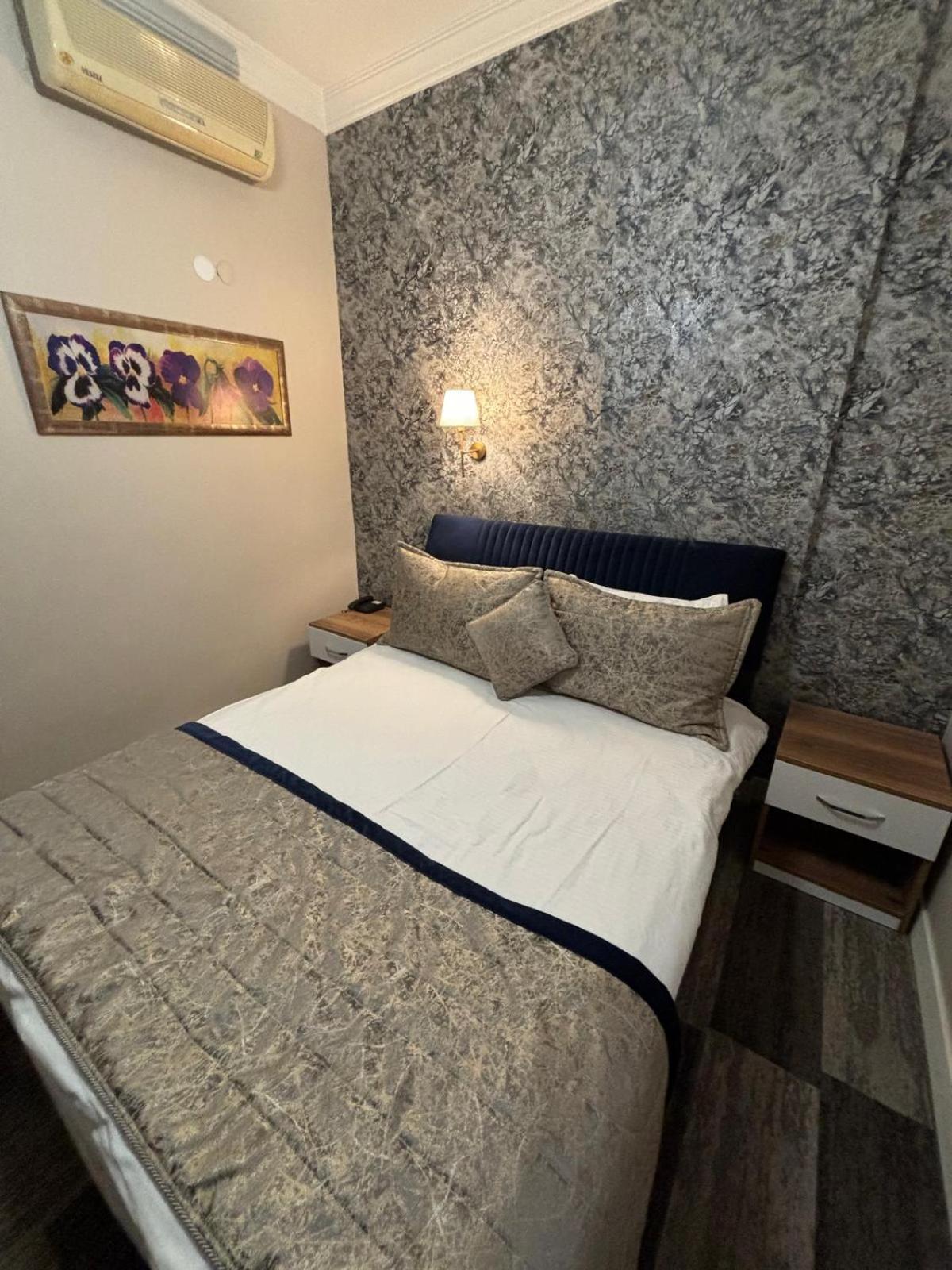 Park Hotel Kayseri Kültér fotó
