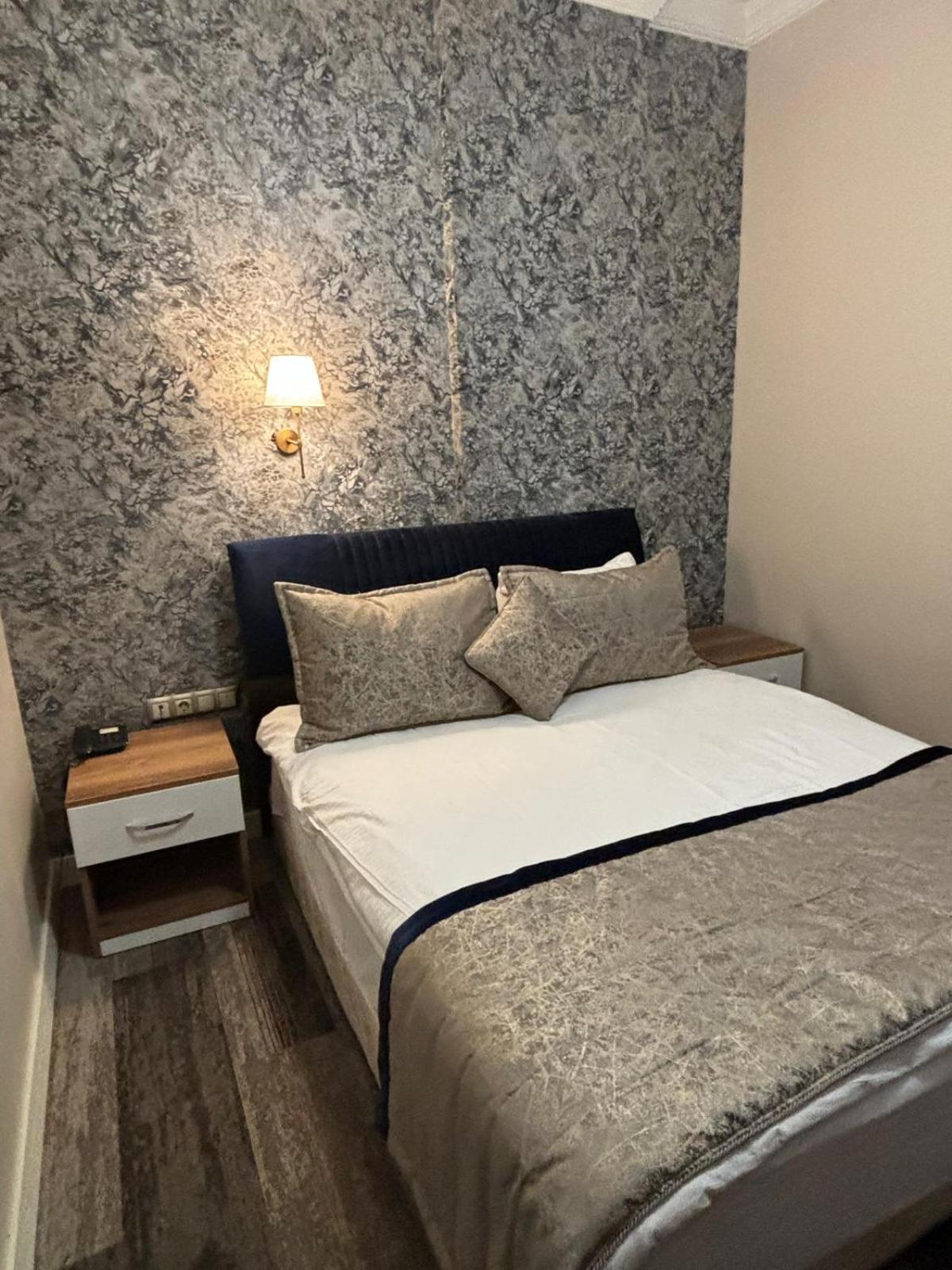 Park Hotel Kayseri Kültér fotó
